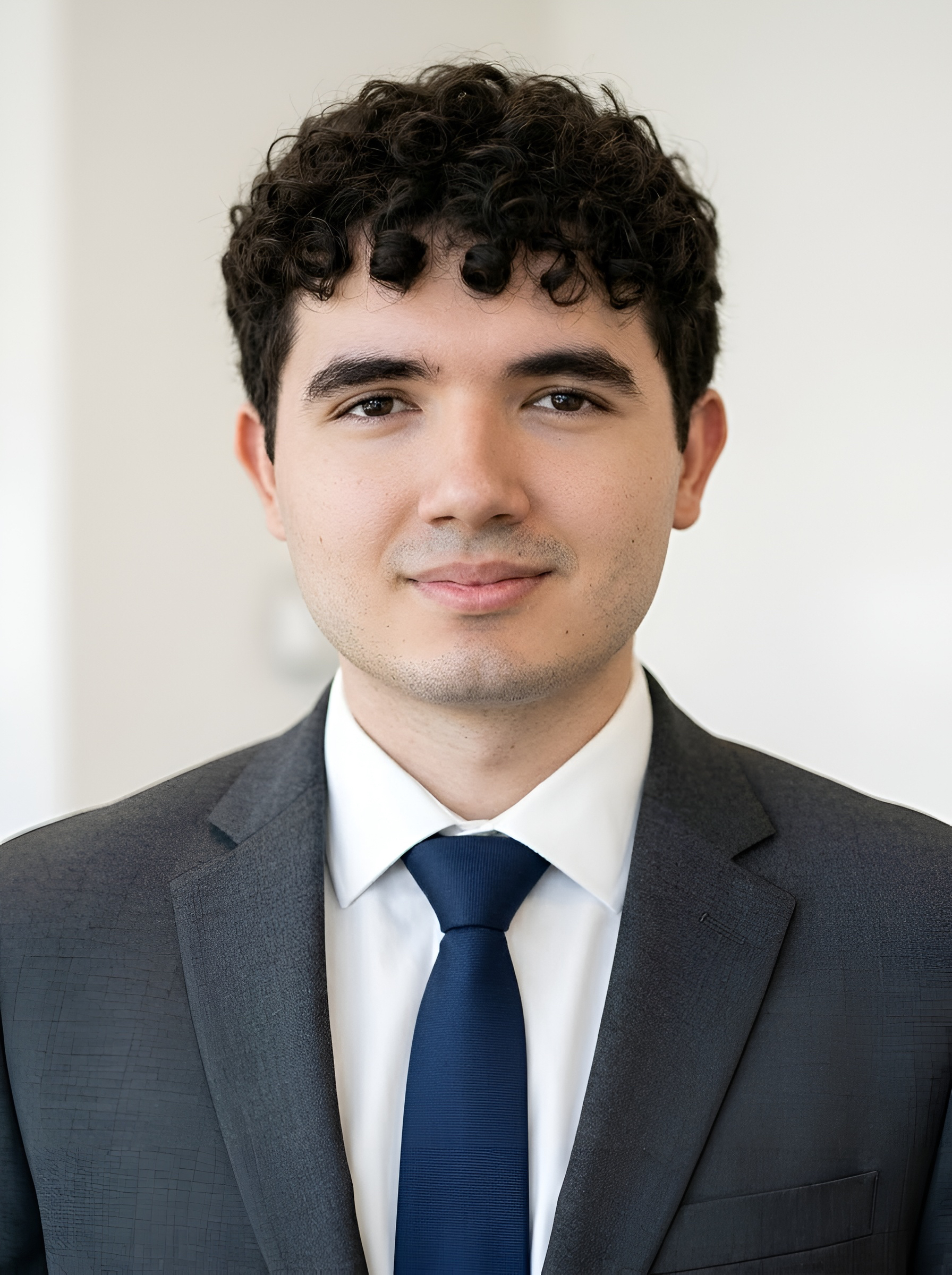 Andryck Cordero - Arquitecto y Visualizador 3D