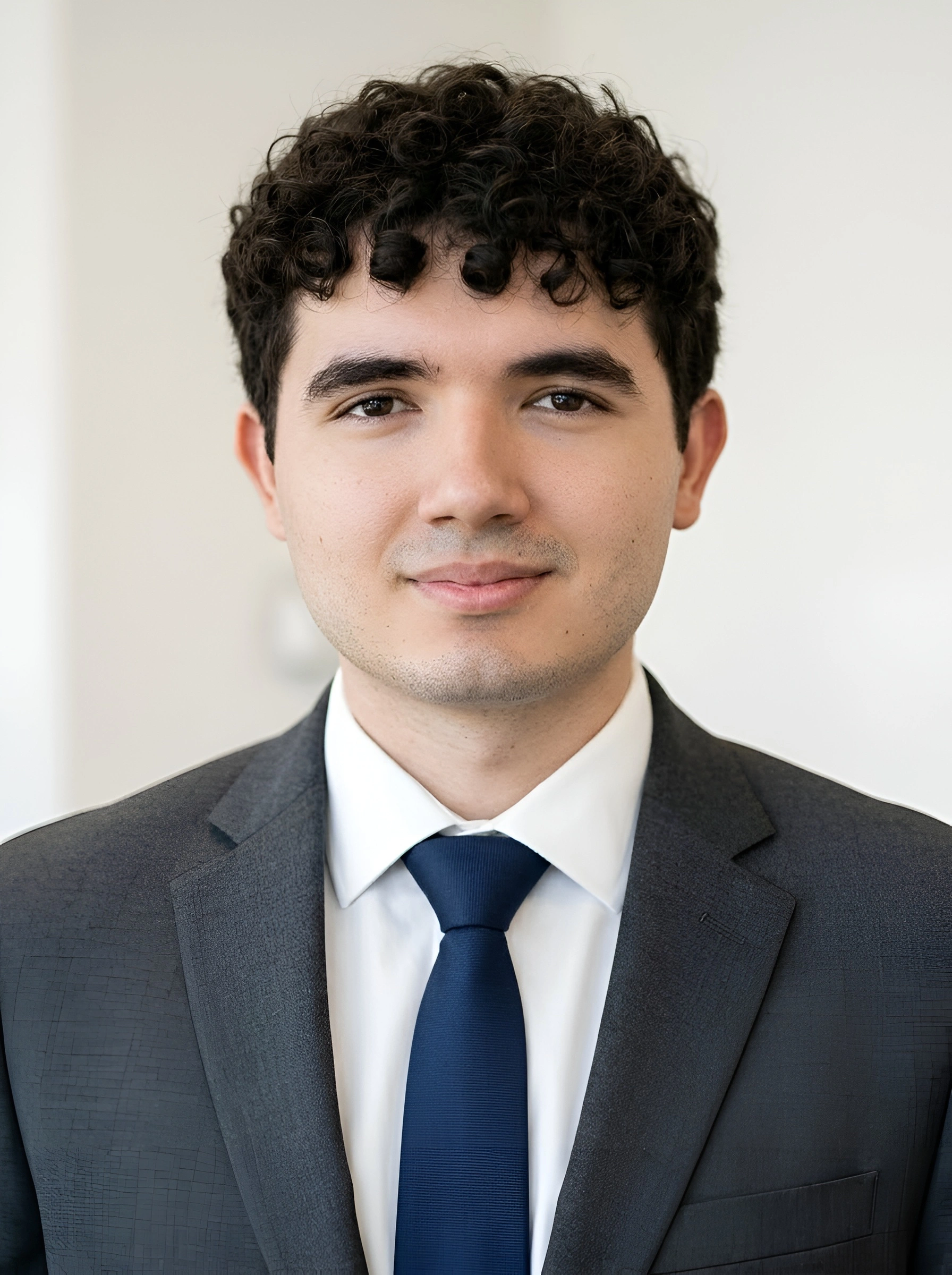 Andryck Cordero - Arquitecto y Visualizador 3D